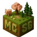 MCServerGroup Logo